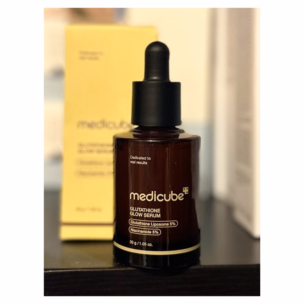 Medicube Glutathione Glow Serum 30g 3