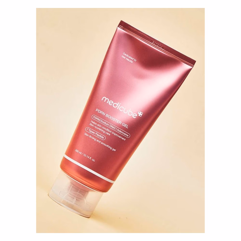 Medicube PDRN Booster Gel 300ml  2