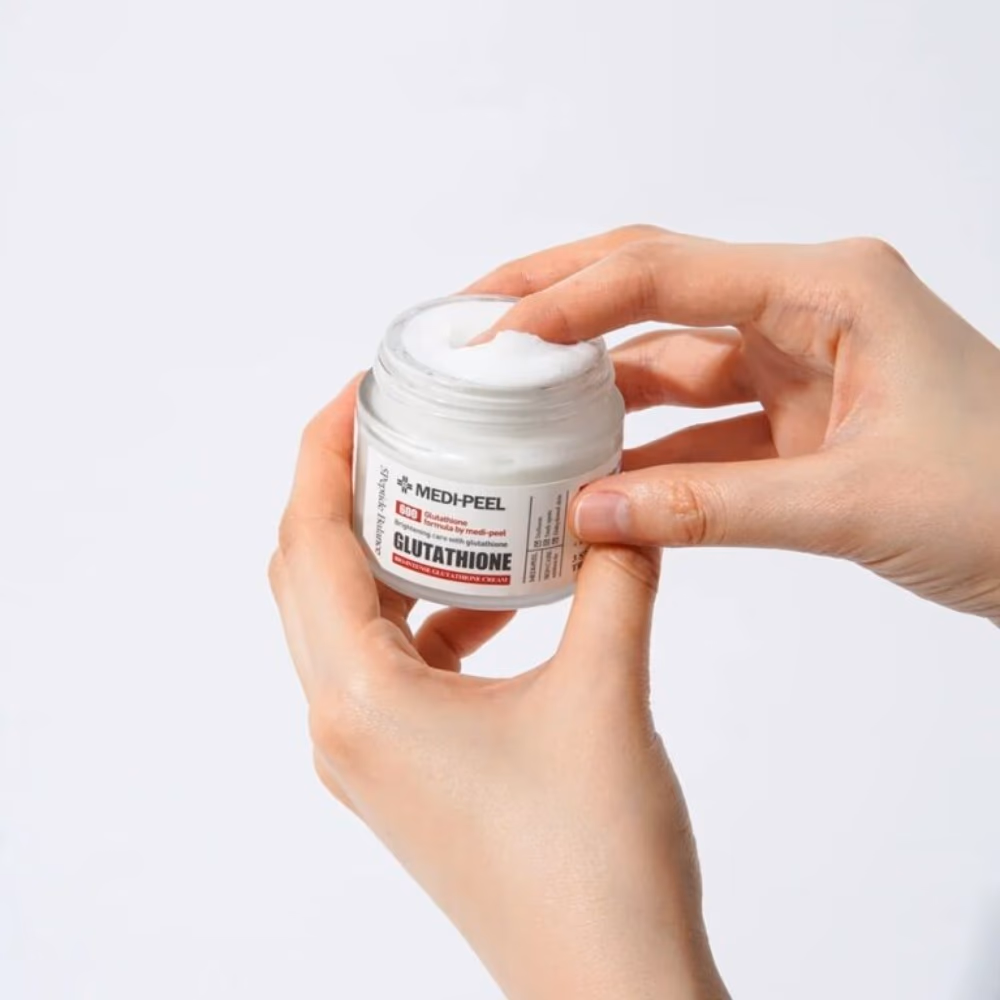 MEDIPEEL Glutathione Bio Intense White Cream 50g 2