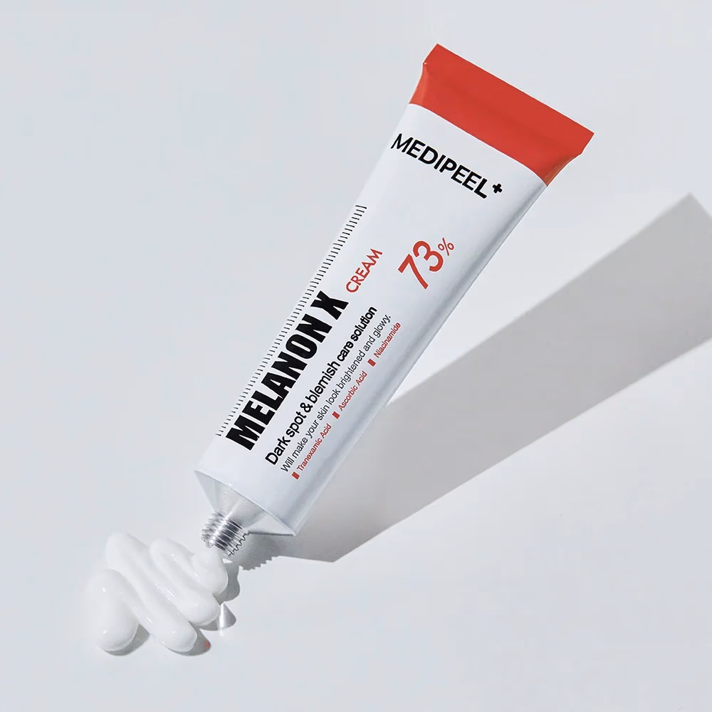MEDIPEEL Melanon X Dark Spot & Blemish Cream 30ml 2