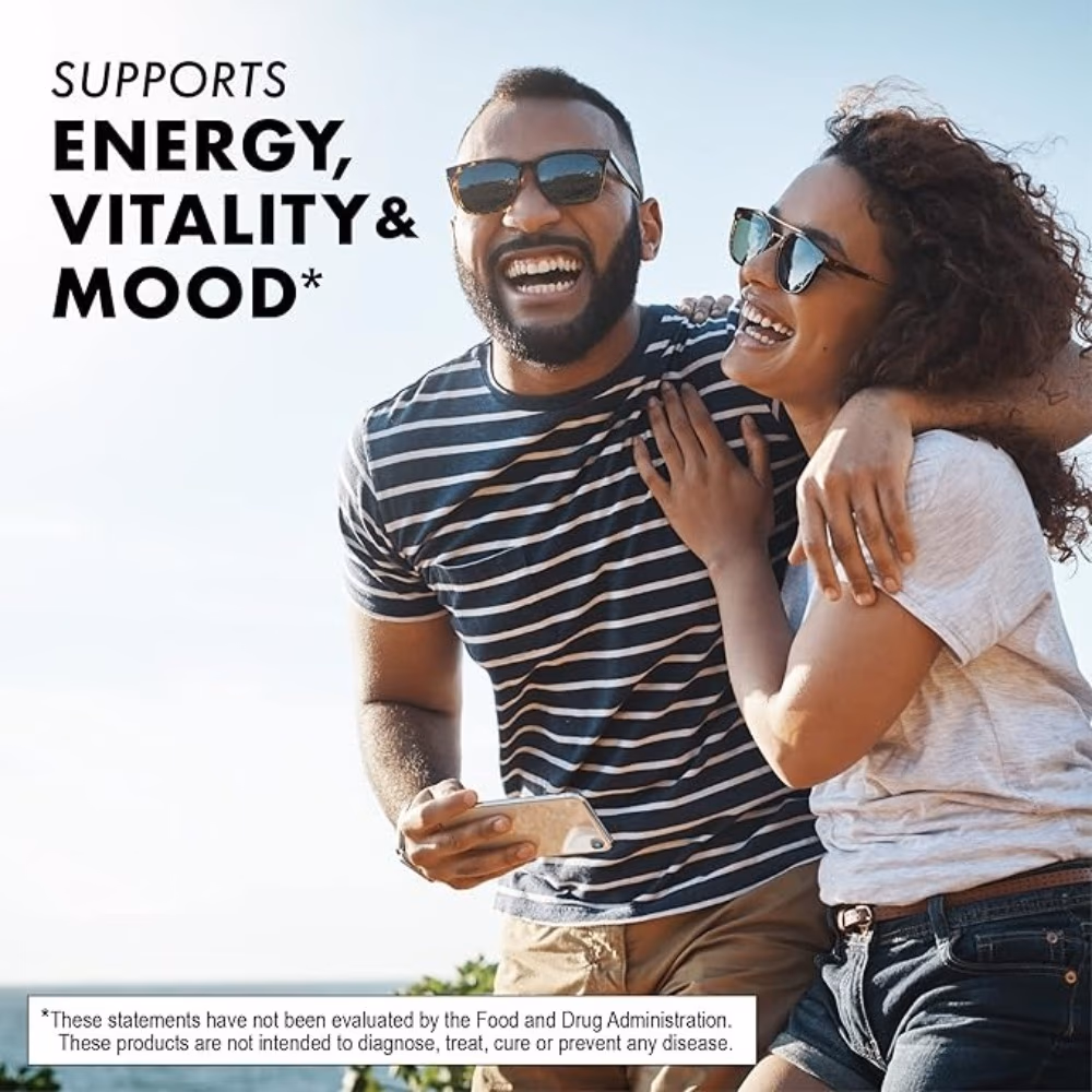 Bluebonnet Methylfolate 1000mcg 90 Chewable Tabs 4