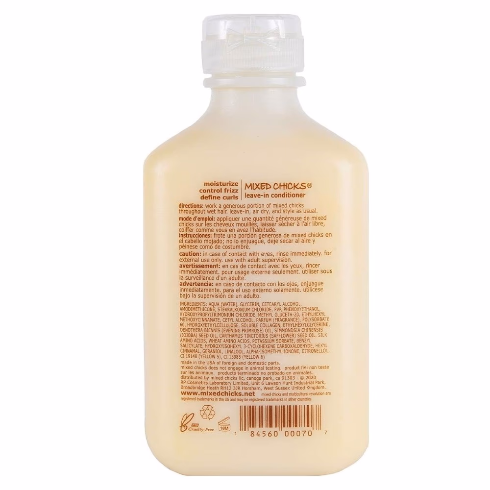 Mixed Chicks Leave-In Conditioner 198ml 2