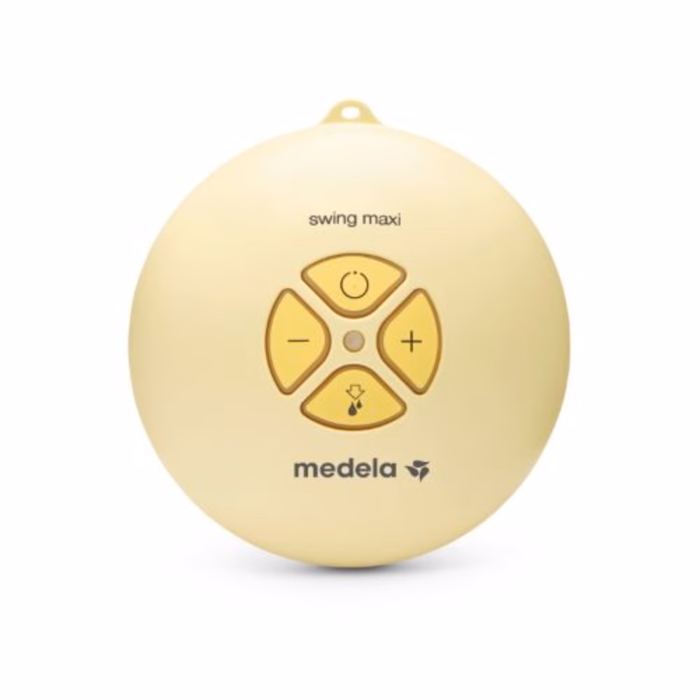Medela Swing Maxi Double Electric Breast Pump 4