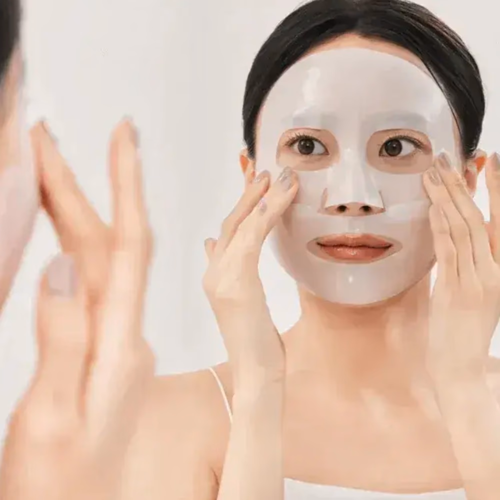 Medicube Collagen Lifting Mask 27g 3