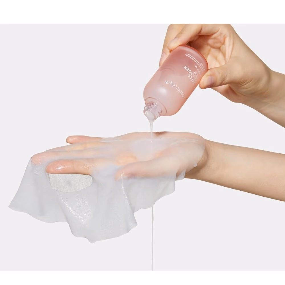 Medicube Collagen Lifting Mask 27g 2