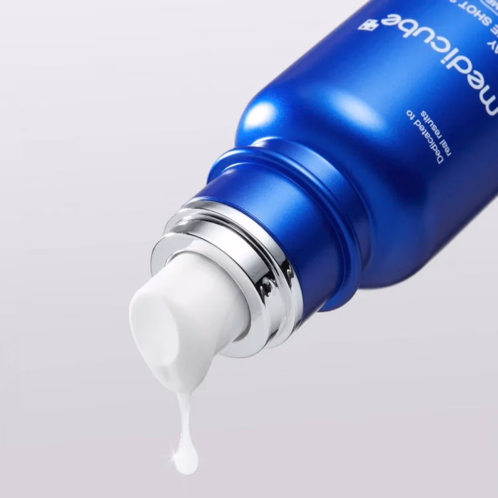 Medicube One Day Exosome Shot 7500 30ml 4