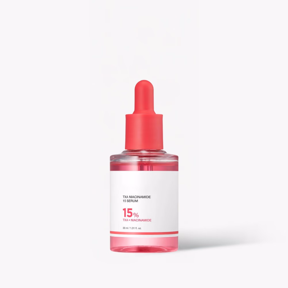 Medicube TXA + Niacinamide 15% Serum (30ml) 2