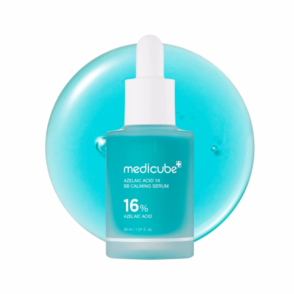 Medicube Azelaic 16 BB Calming Serum 30ml 3