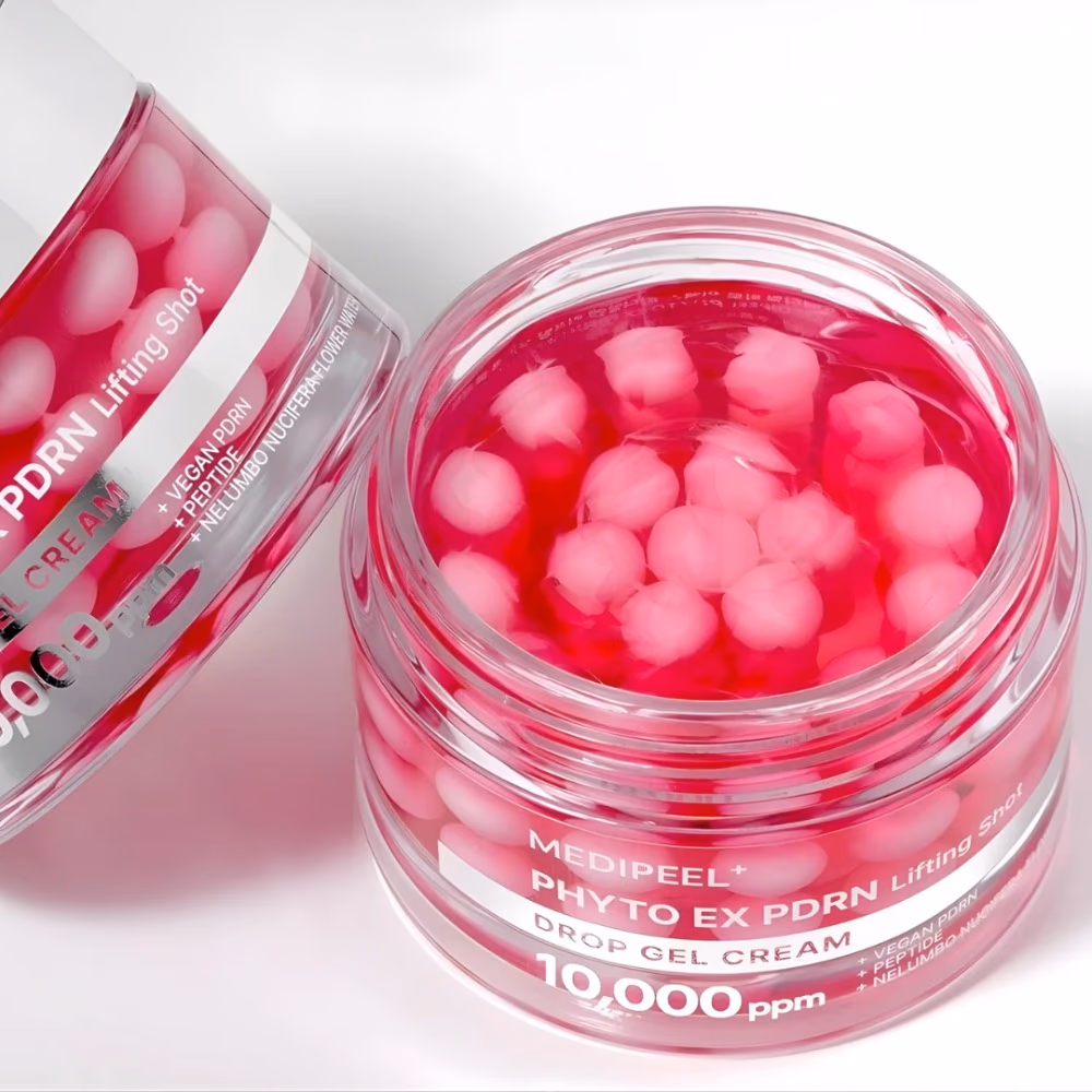 Medipeel Phyto Ex PDRN Drop Gel Cream 50g 3