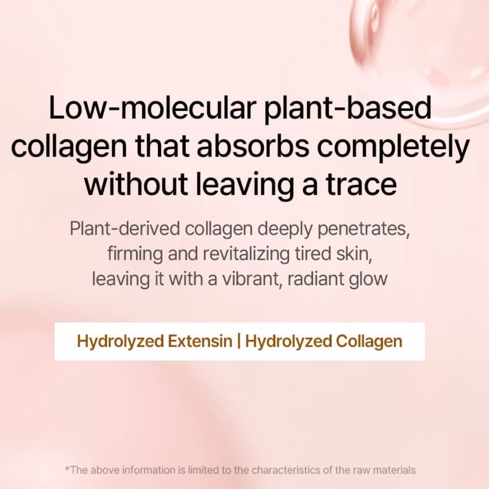 Mixsoon Bean Collagen Hydrogel Mask (35 g) 4