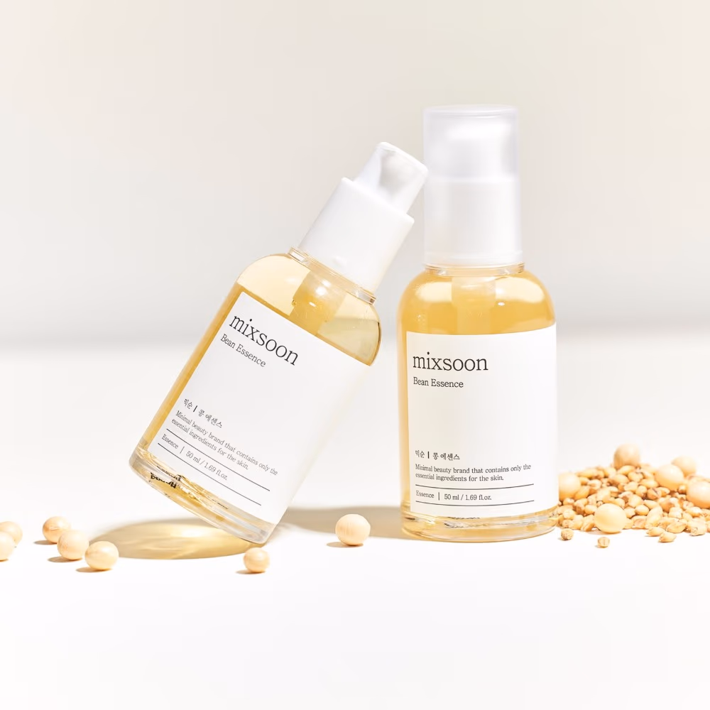 Mixsoon Bean Essence 50ml 3