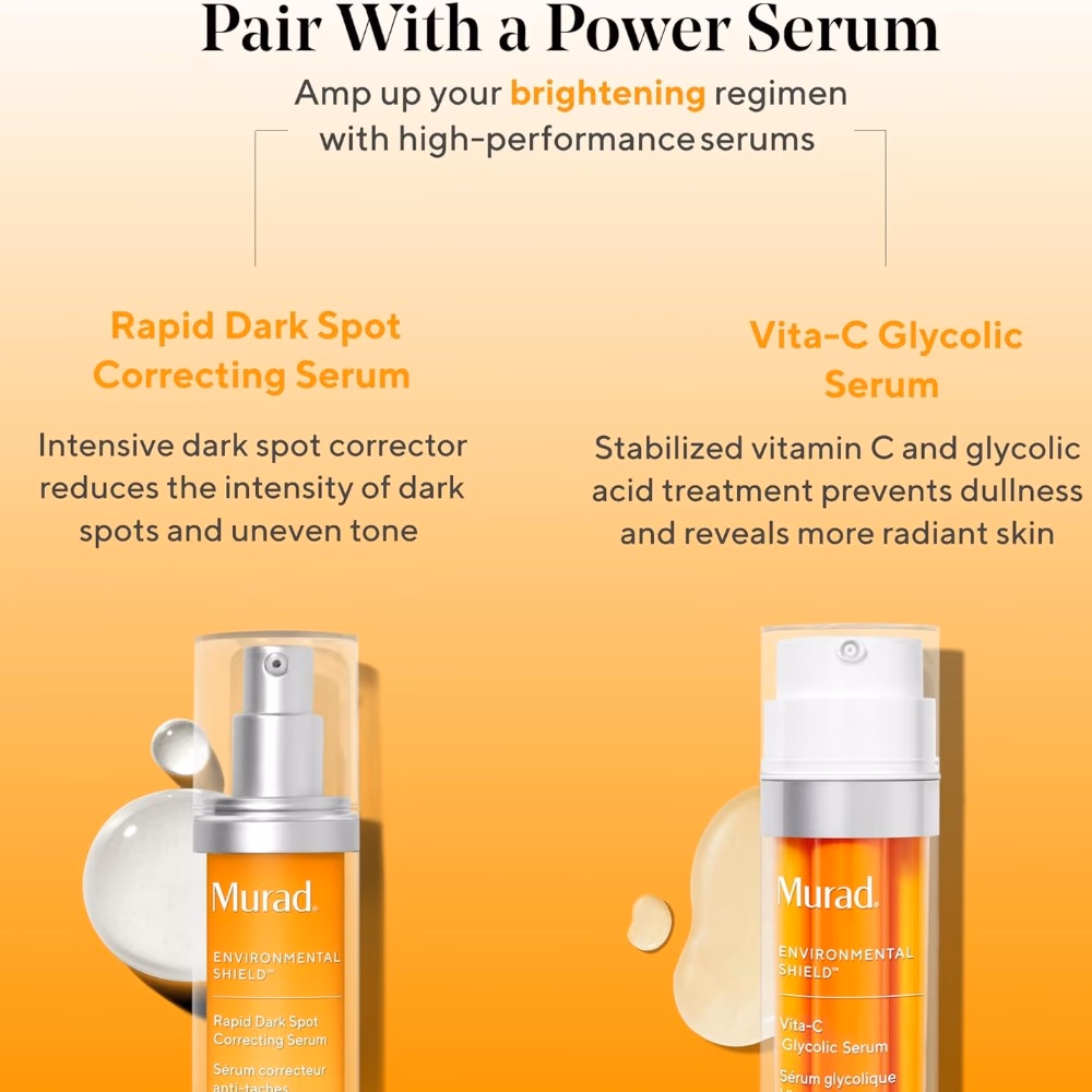 Murad Essential-C Toner 180ml 3
