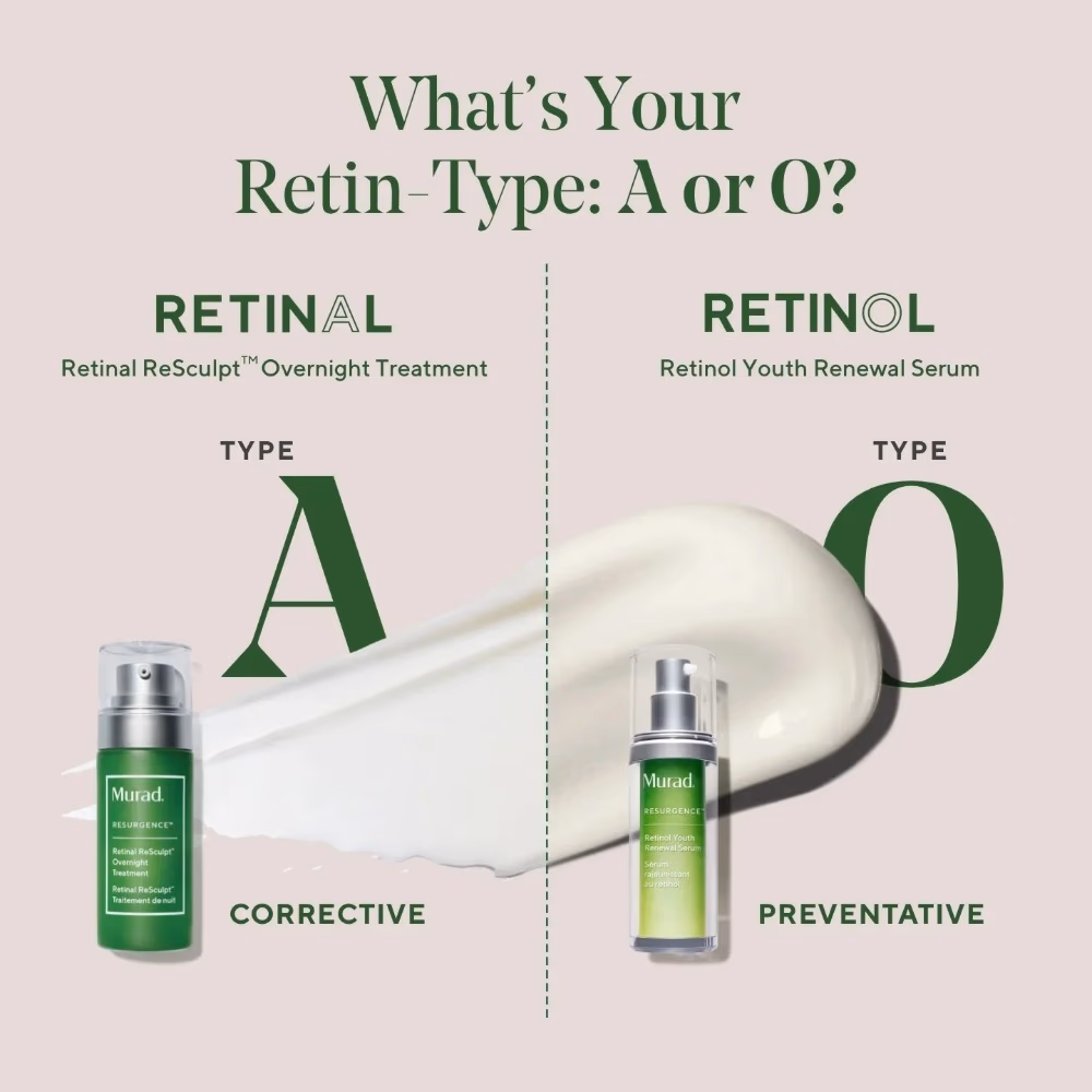 Murad Retinal Resculpt Overnight Treatment 30ml 3