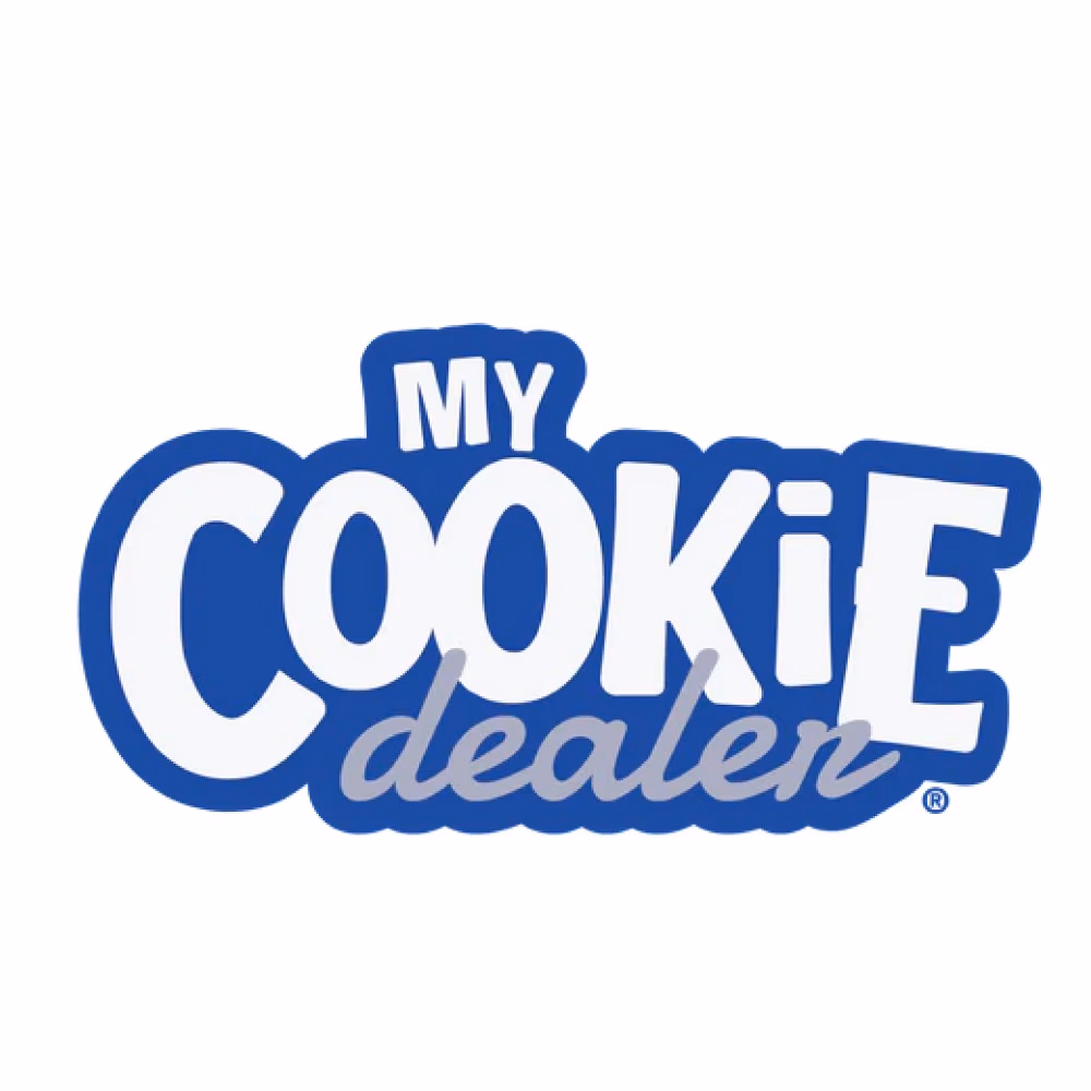 My Cookie Dealer Protein Cookie  Most Loved Childhood Cupcake (63g) 2