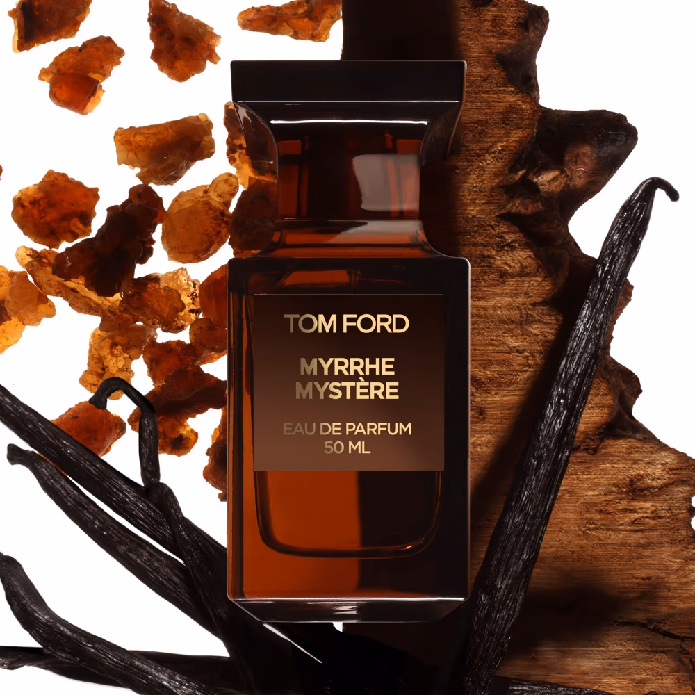 Tom Ford Myrrhe Mystere Eau de Parfum Spray – 50ml 2