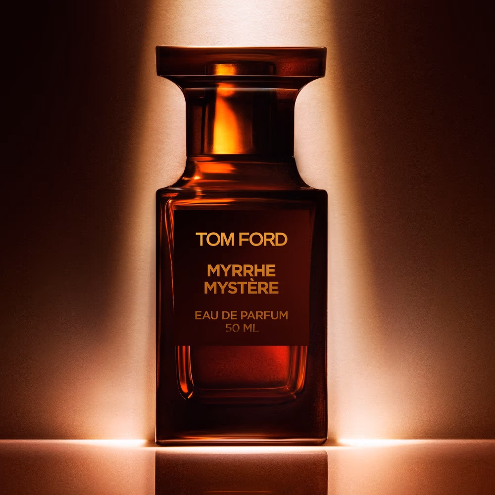 Tom Ford Myrrhe Mystere Eau de Parfum Spray – 50ml 3