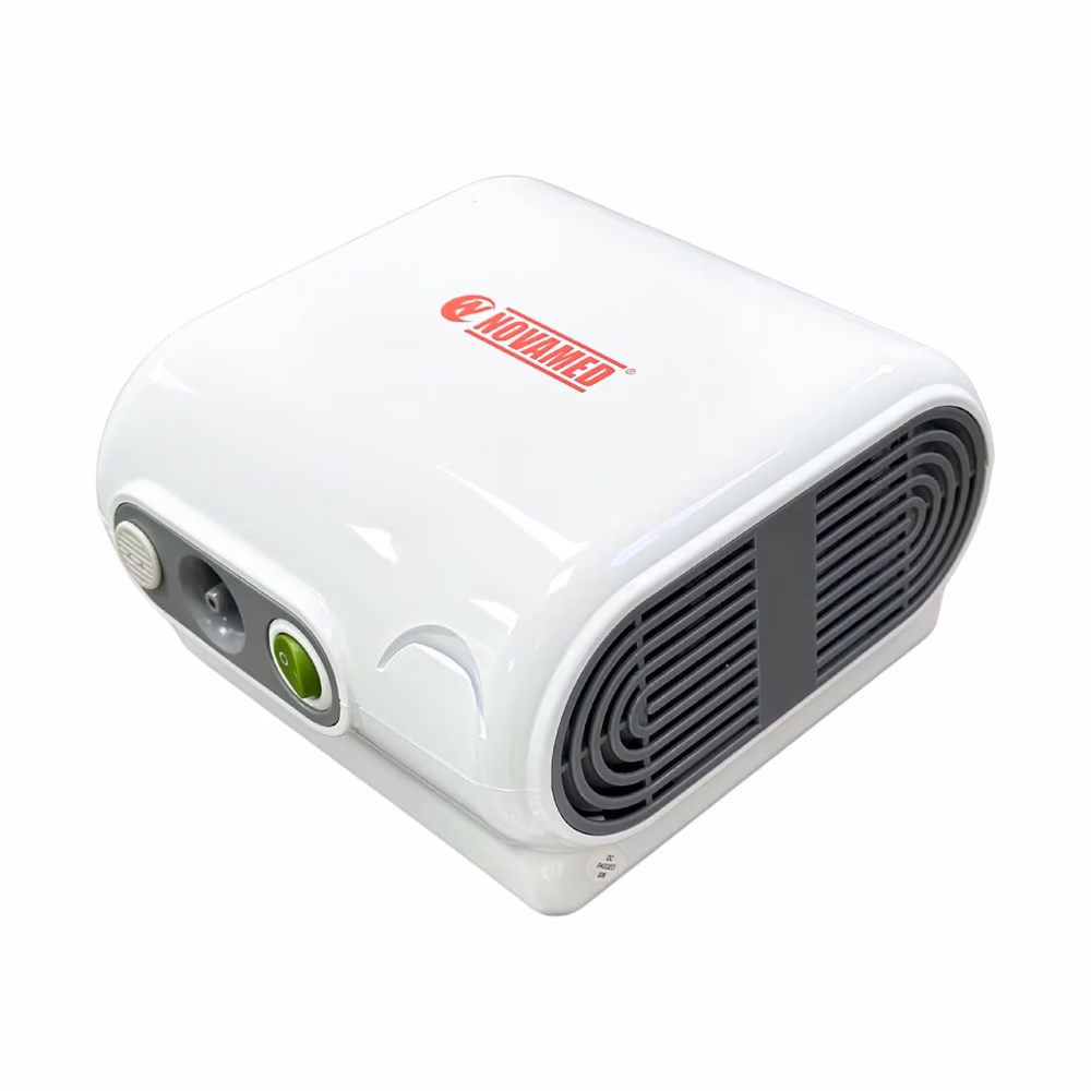 Novamed Compressor Nebulizer Gold 2