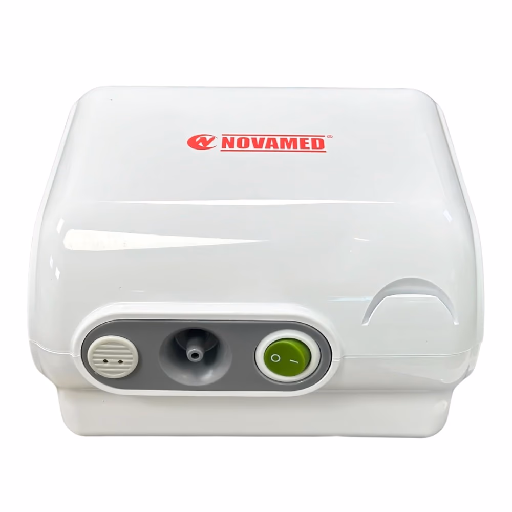 Novamed Compressor Nebulizer Gold 3