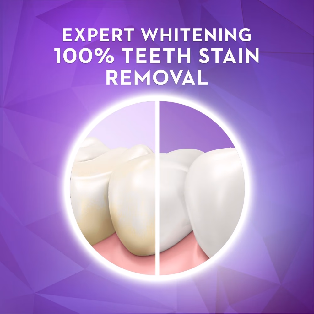 Crest 3D Expert Whitening Miracle Glow 75ML 4