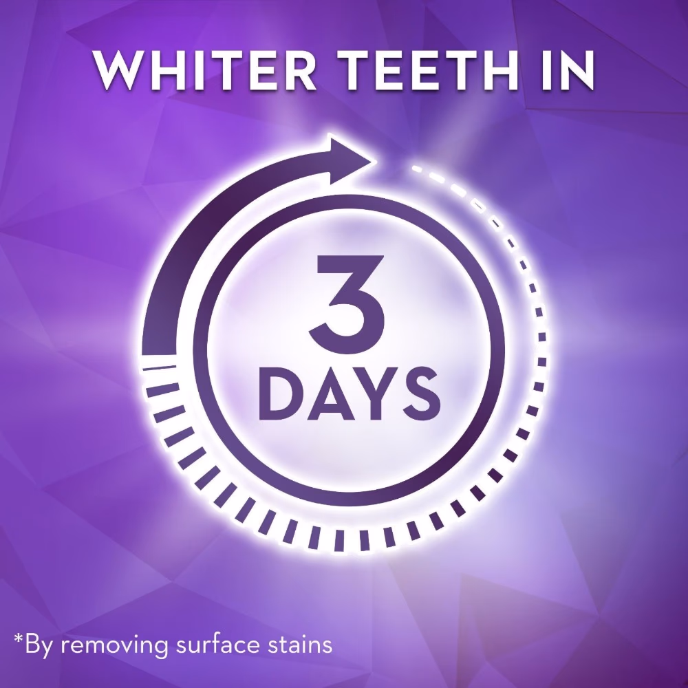 Crest 3D Expert Whitening Ultra Fresh White 75ML 4