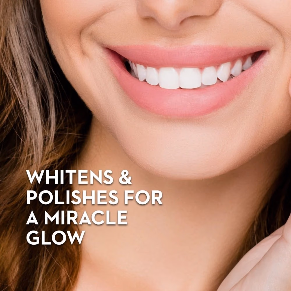Crest 3D Expert Whitening Miracle Glow 75ML 3