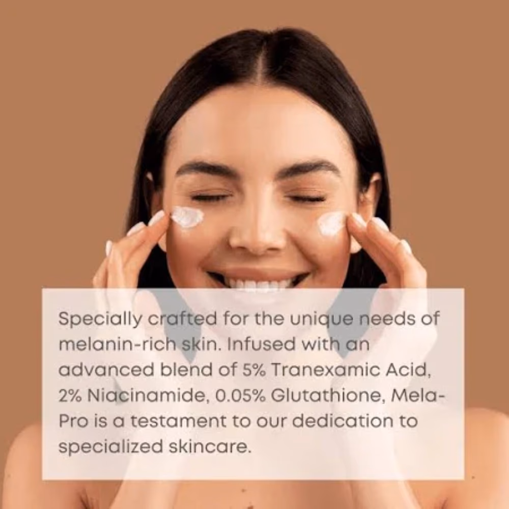 Nineless 5% Tranexamic Acid Serum 30 ml 4