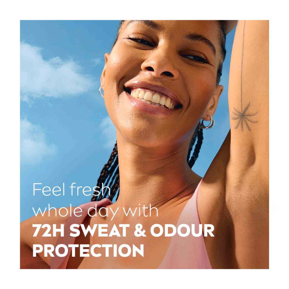 NIVEA Deo Roll On Fresh Natural 50ml 2