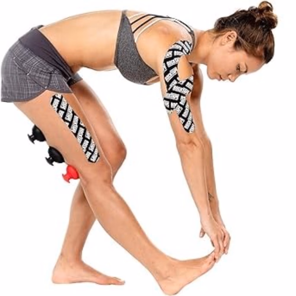 RockTape RockPods 4