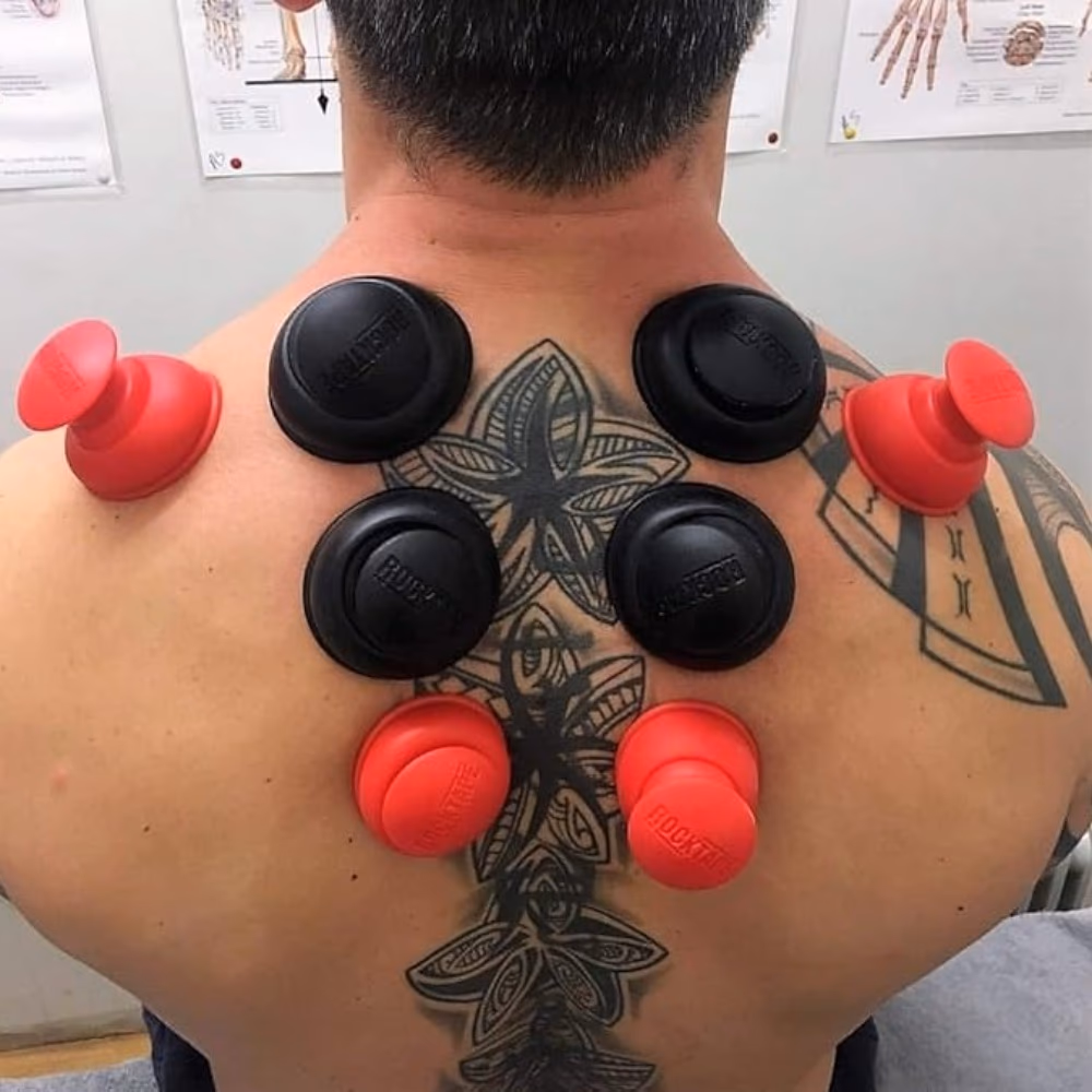 RockTape RockPods 3