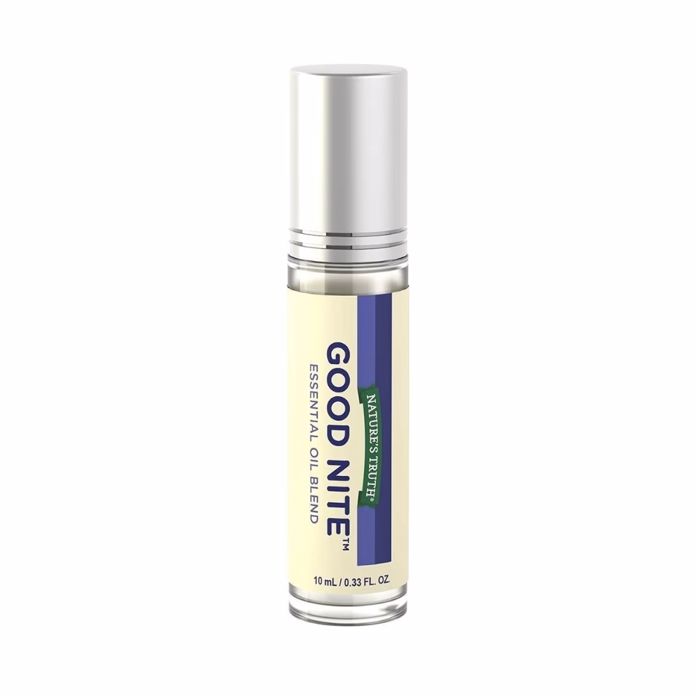 Nature's Truth Good Nite Pure Essential Oil 10ml 2