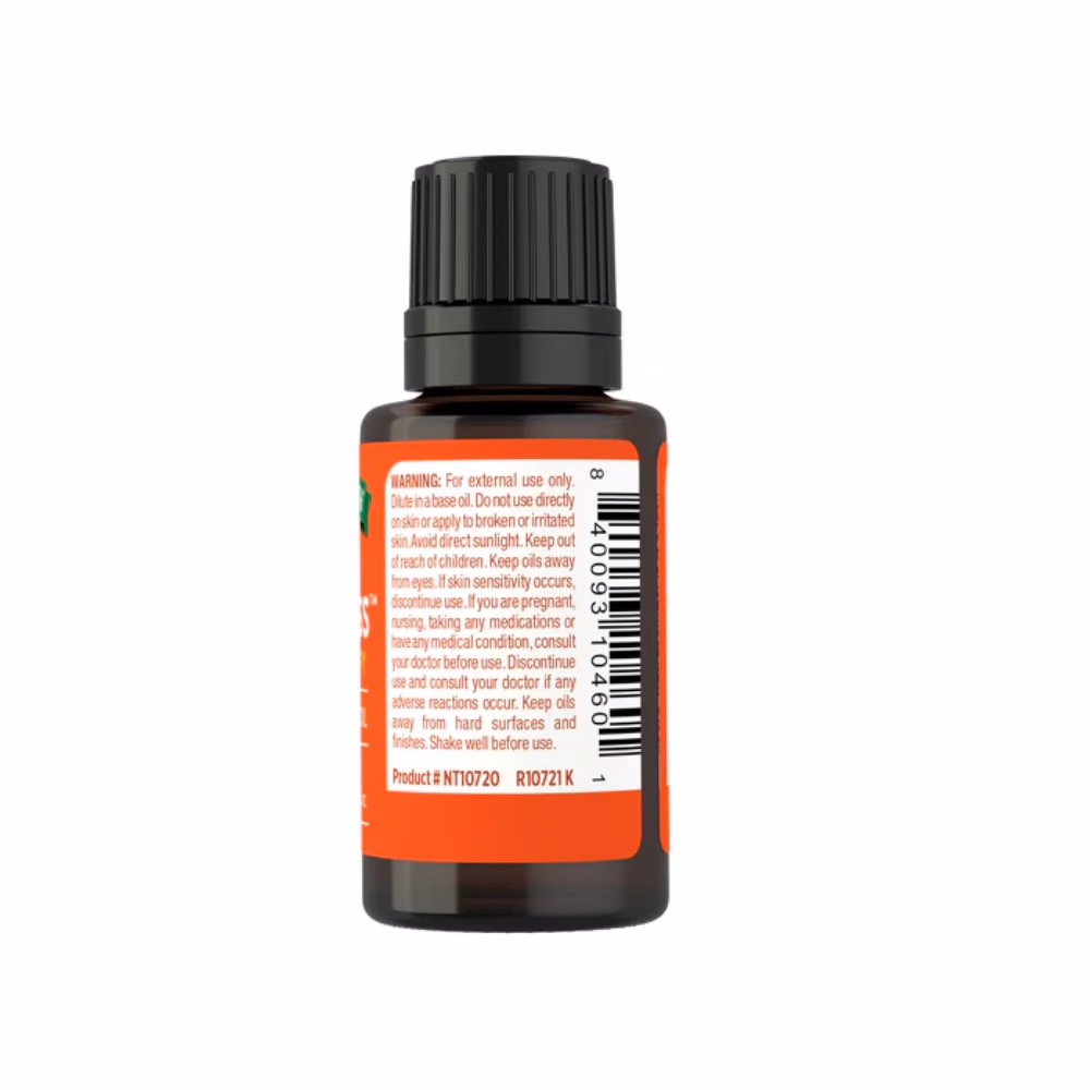 Nature's Truth Happiness Essential Oil 15m 5