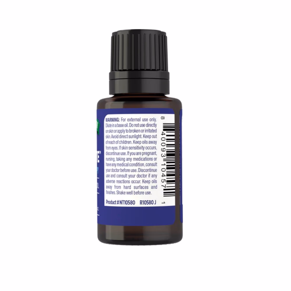Nature's Truth Pure Essential Oil Good Nite 15ml 2