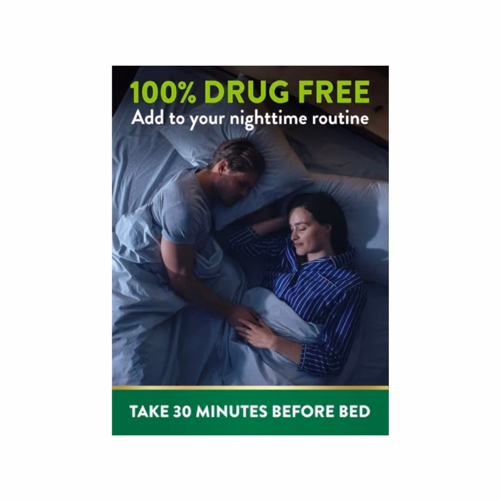 Nature's Truth Sleep Melatonin 10mg Mixed Berry - 70 Gummies  5
