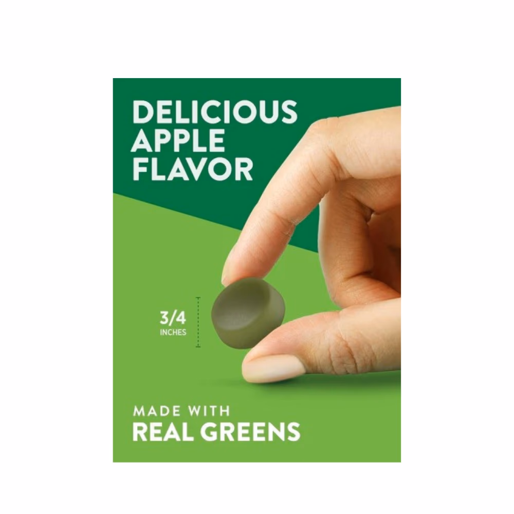 Nature's Truth Super Greens 10 Gummies 60s 3