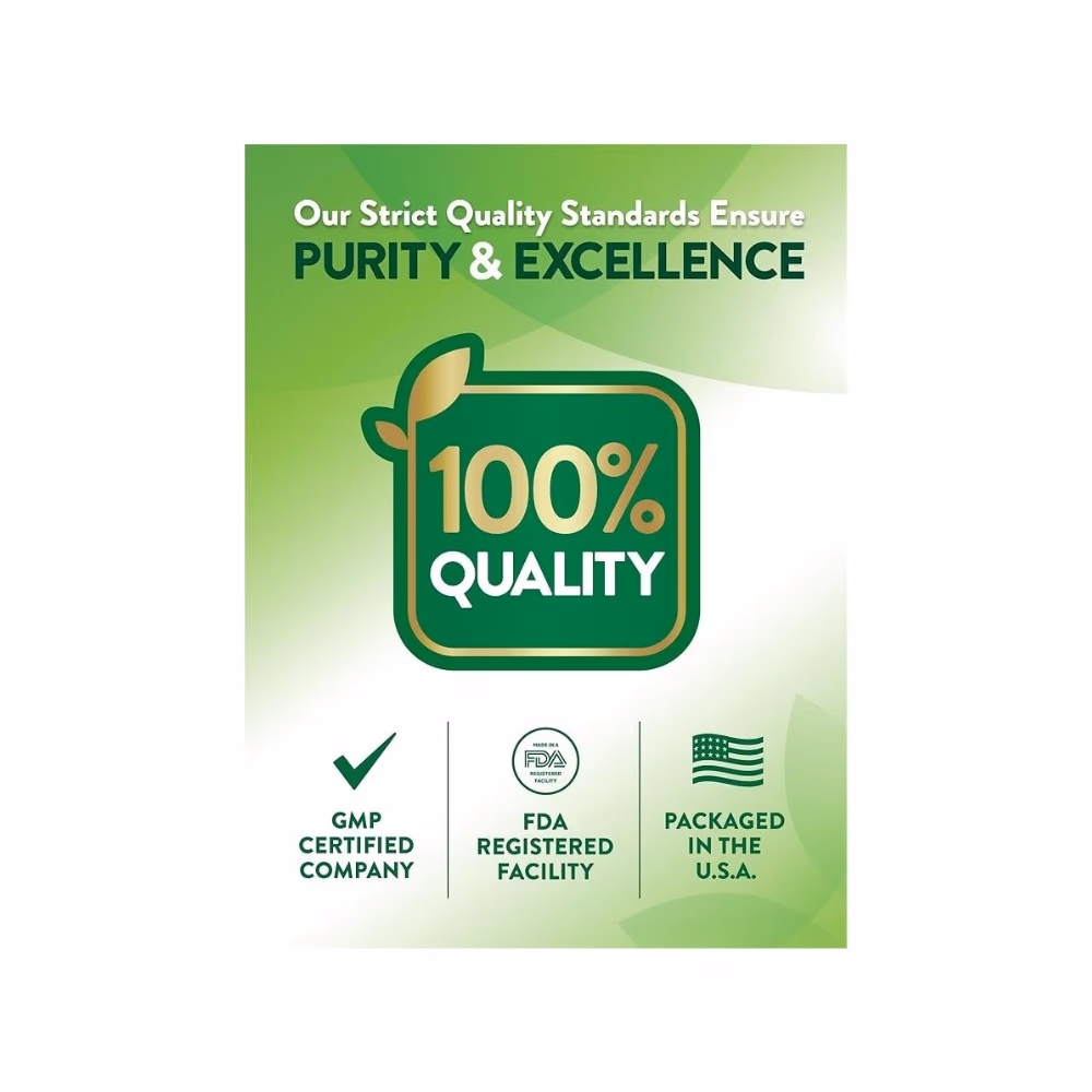 Nature's Truth Ultra Libido 60 Softgels 5