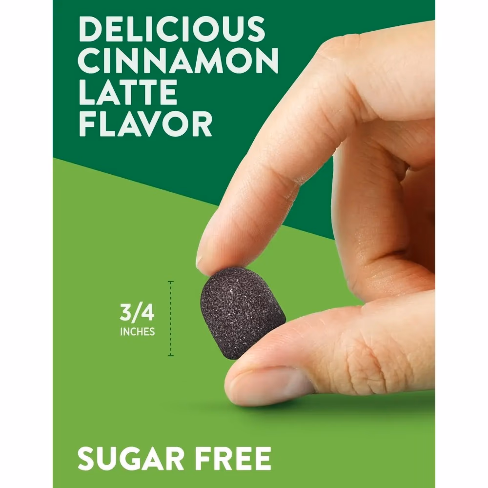 Natures Truth Ceylon Cinnamon Gummies - 60 Gummies 2
