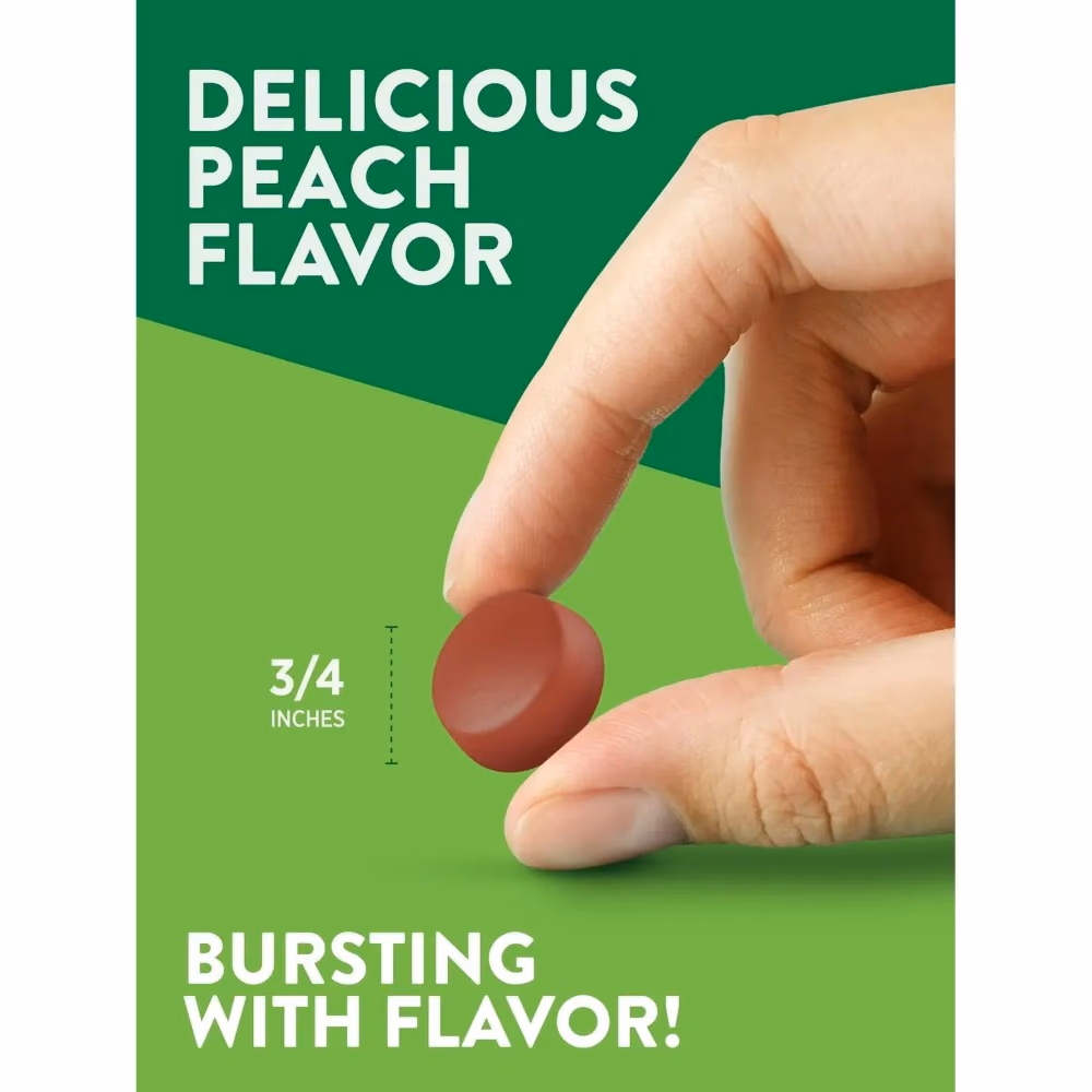 Natures Truth Vitamin D3 5000 IU Gummies - 60 Gummies 2