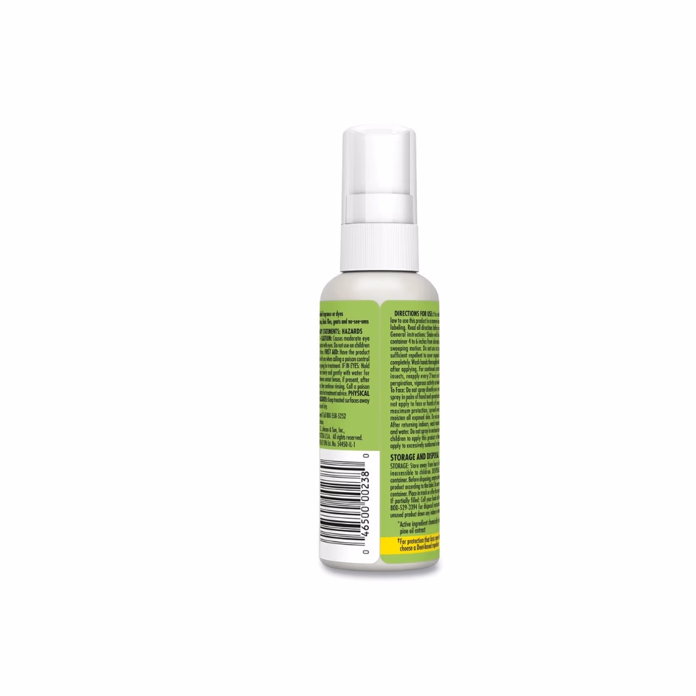 OFF Botanicals Insect Repellent Lotion 118ml 3
