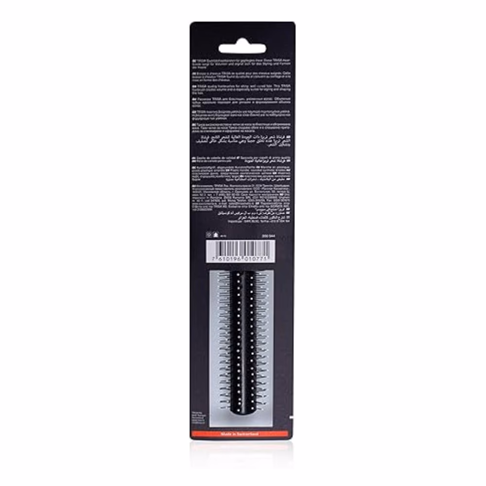 Trisa Hair Brush Brushing & Volume  2