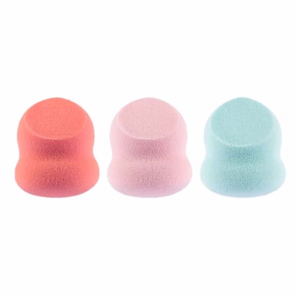 Truyu Baby Blurring Sponges  2