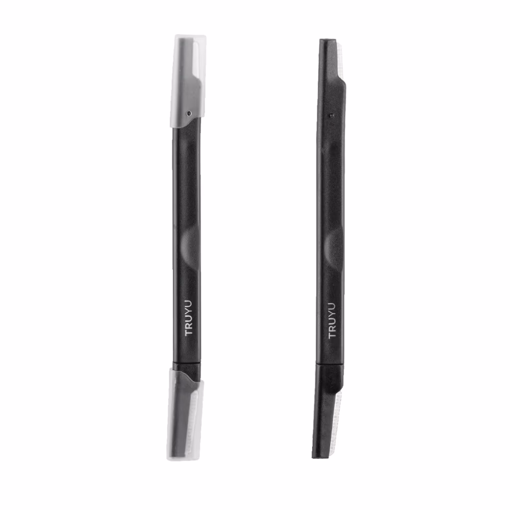 Truyu Facial Razors  2