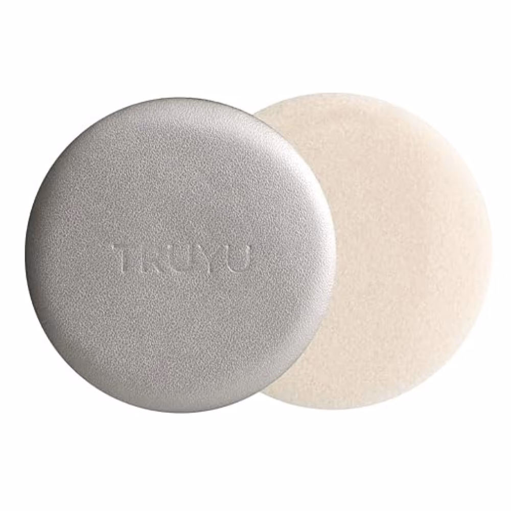 Truyu Powder Puffs 2s  2