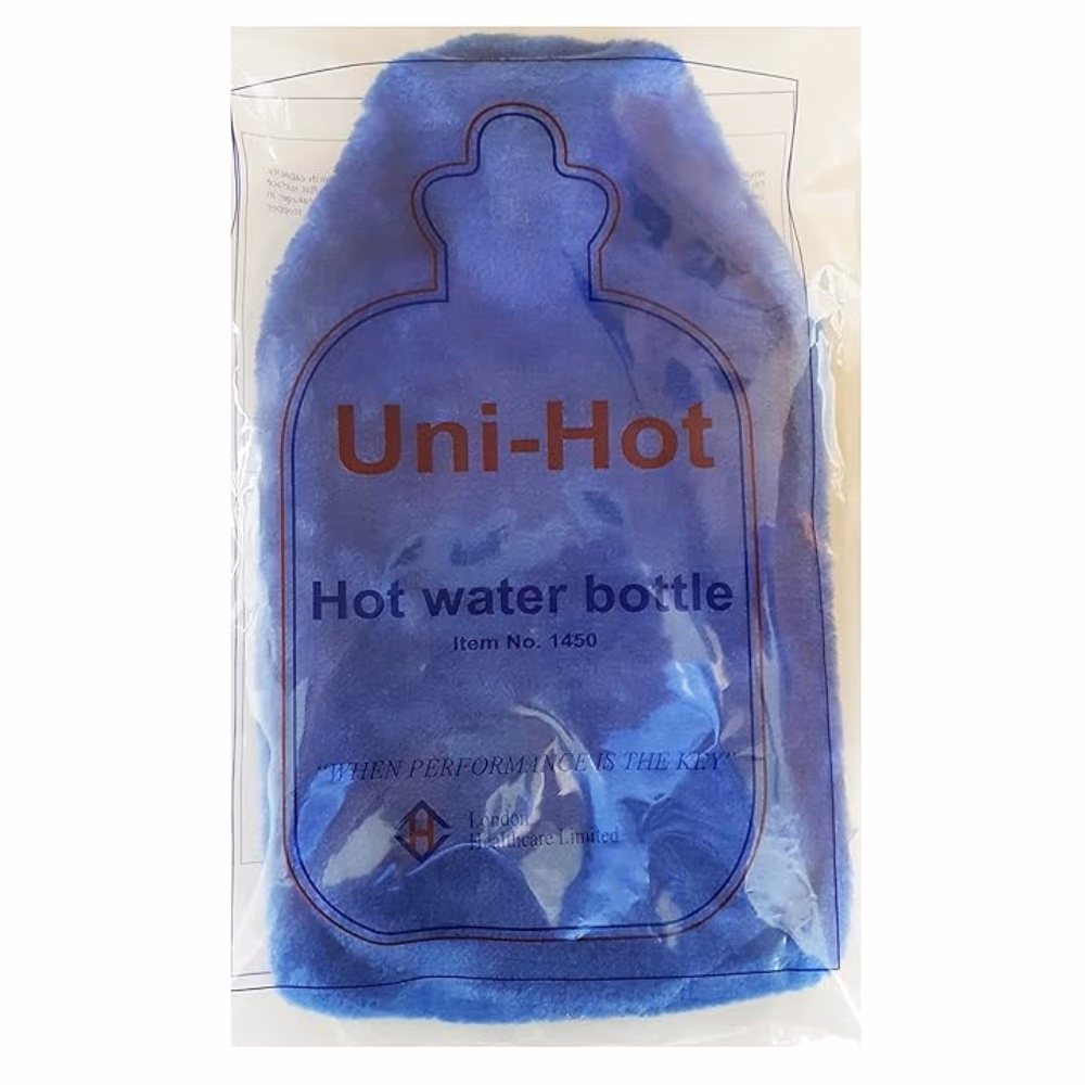 Uni Hot Hot Water Bottle  2