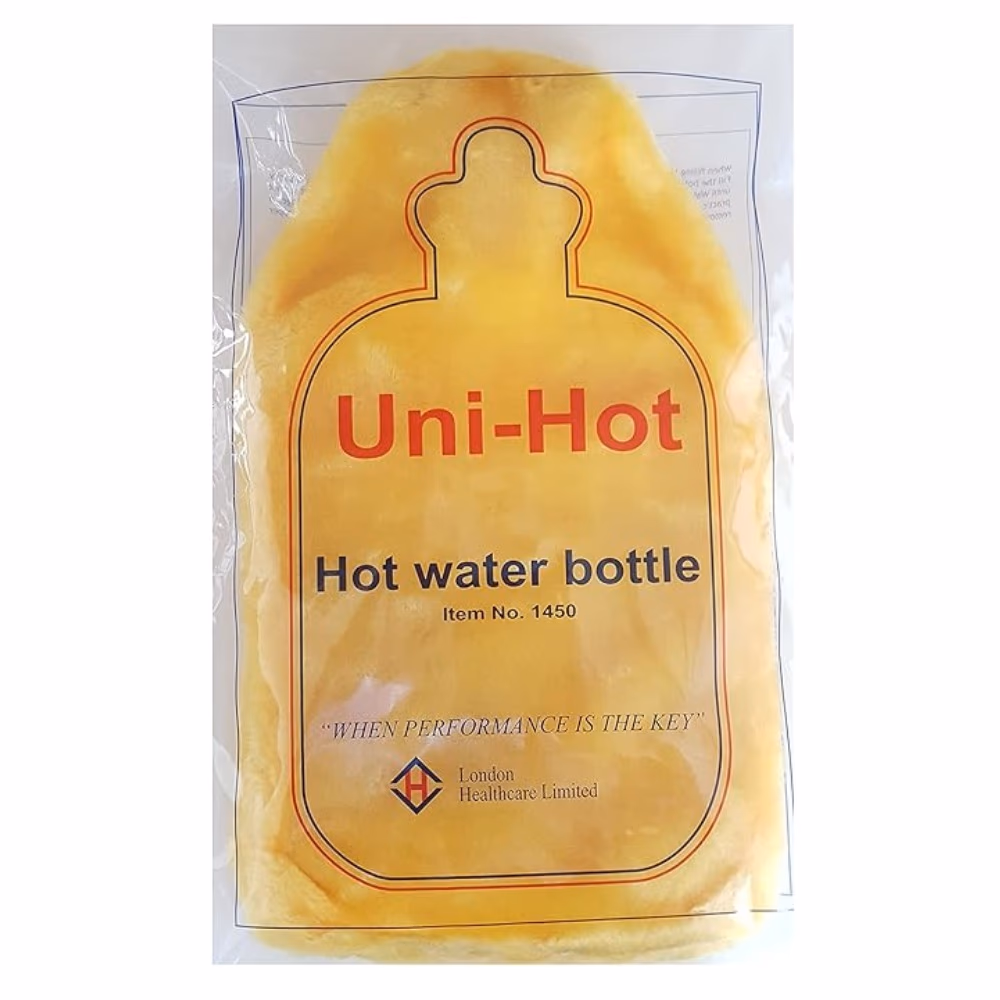 Uni Hot Hot Water Bottle  3