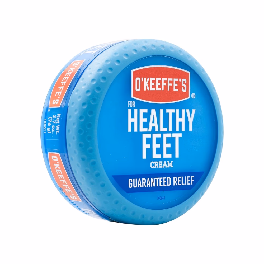 O'Keeffe's Healthy Feet Cream 76g 3