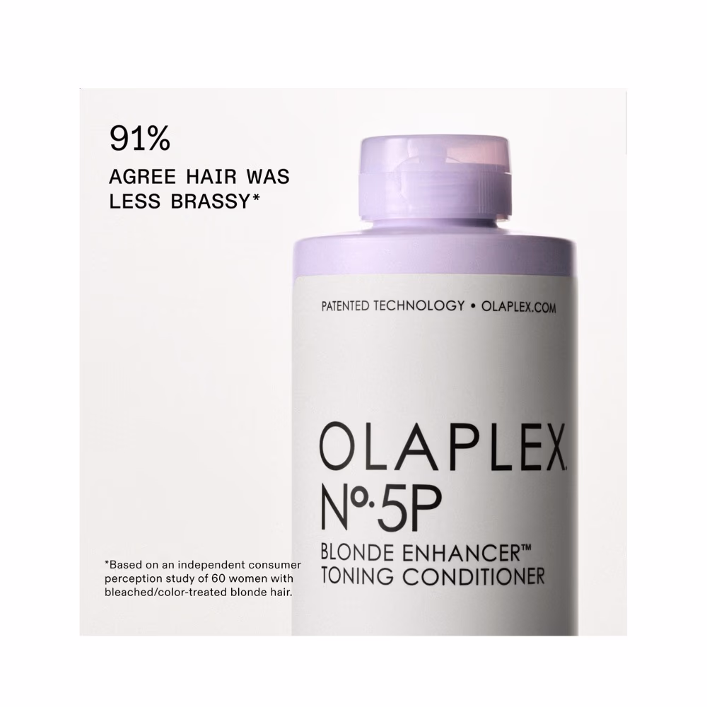 Olaplex No. 5P Blonde Enhancer Toning Conditioner 250ml 5