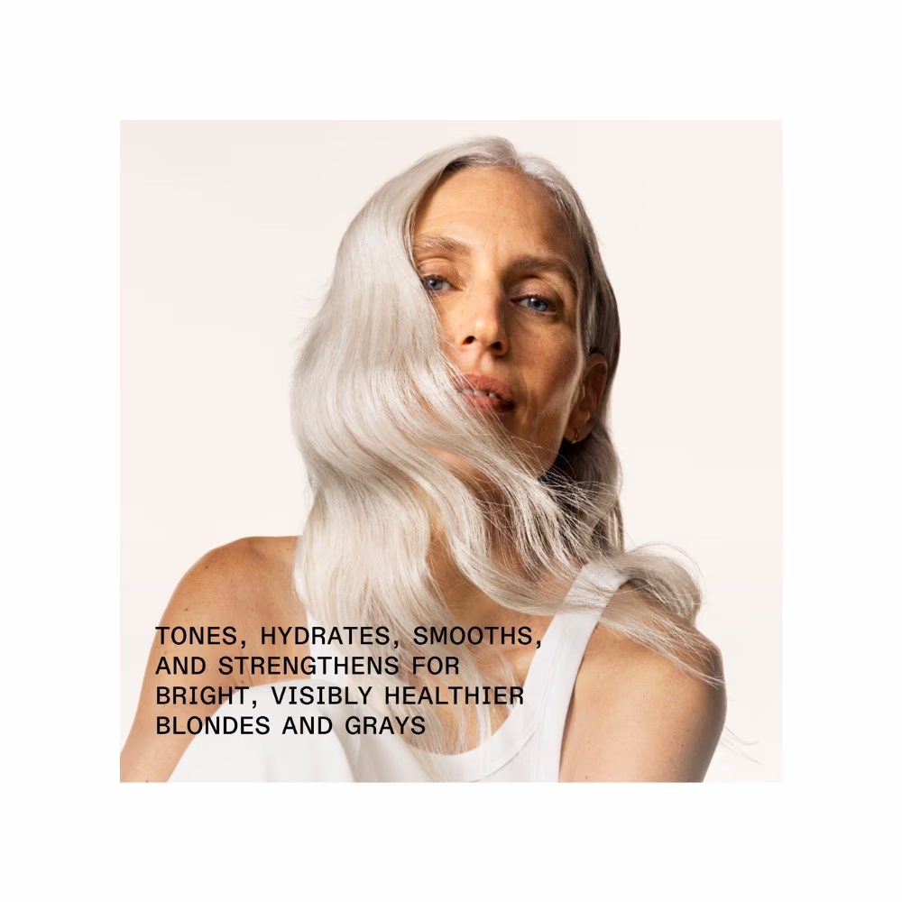 Olaplex No. 5P Blonde Enhancer Toning Conditioner 250ml 3