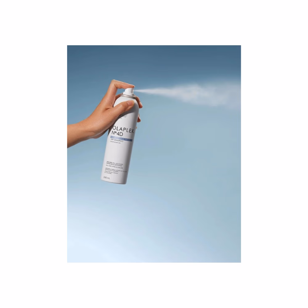 Olaplex No. 4D Clean Volume Detox Dry Shampoo 250ml 3