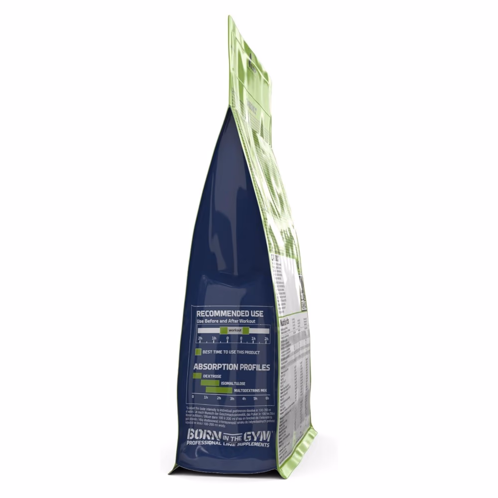 Olimp Instant Carbonox Watermelon – 1000g  3