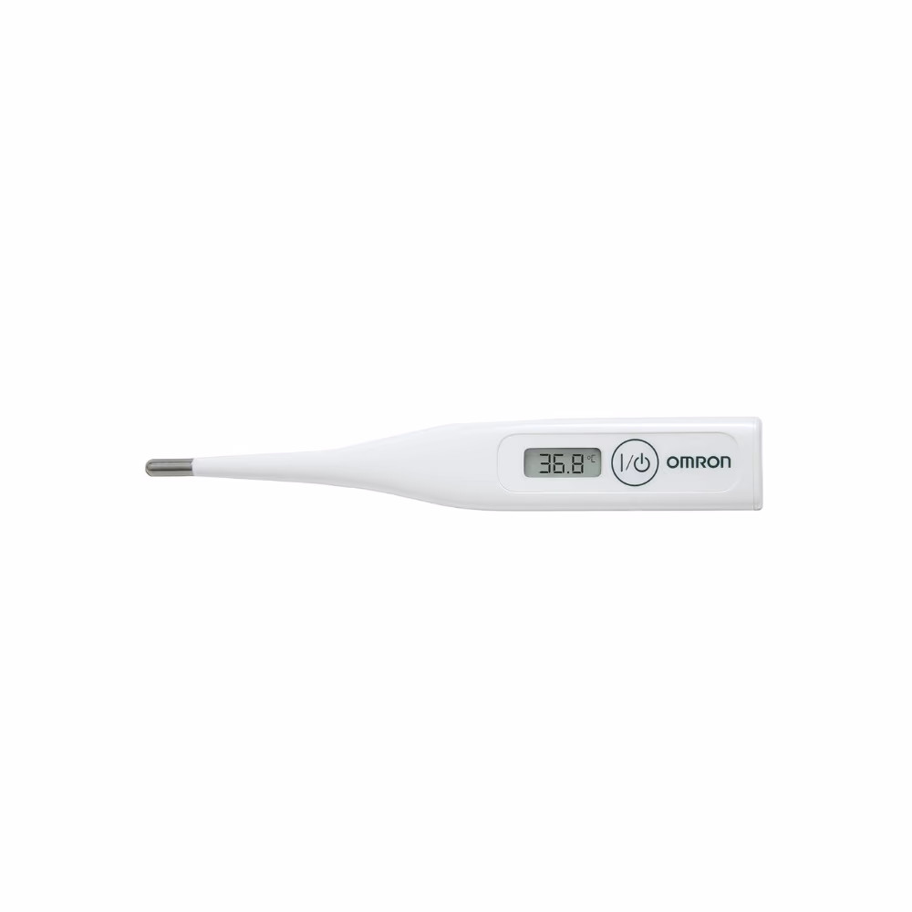 Omron Eco Digital Thermometer 2